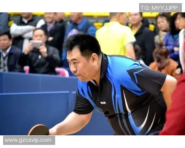 南京乒乓球队实力揭秘：从训练到比赛的全景探讨与分析