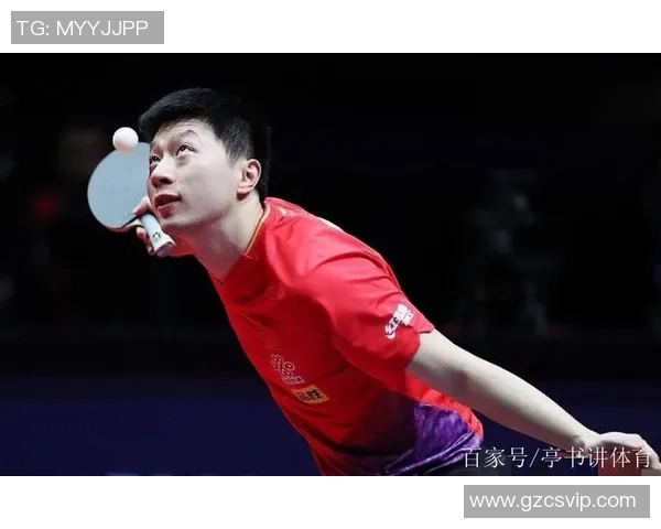 南京乒乓球队深度解析：如何实现整体压制与战术优势的完美结合